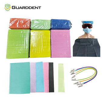 Dental Manufacturers | HUBEI GUARDDENT MEDICAL TECHNOLOGY